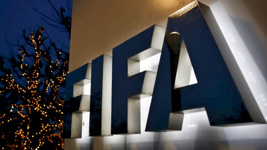 FIFA đánh rớt hạng CLB Phú Thọ vì dàn xếp tỷ số
