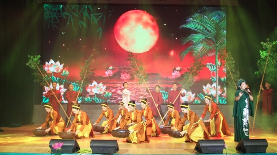 Film week marks 135th birth anniversary of President Ho Chi Minh