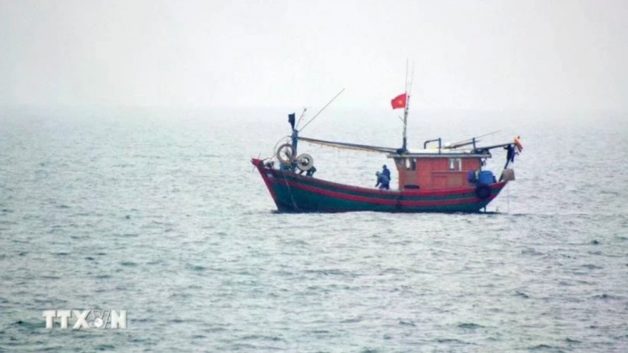 China’s unilateral fishing ban in East Sea invalid: Agriculture ministry