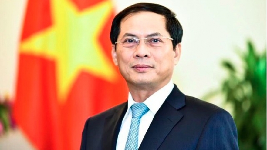 Vietnam, Azerbaijan seek to turn strategic partnership into concrete cooperation