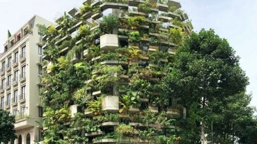 Fukuoka Prize Laureate honours distinguished Vietnamese architect