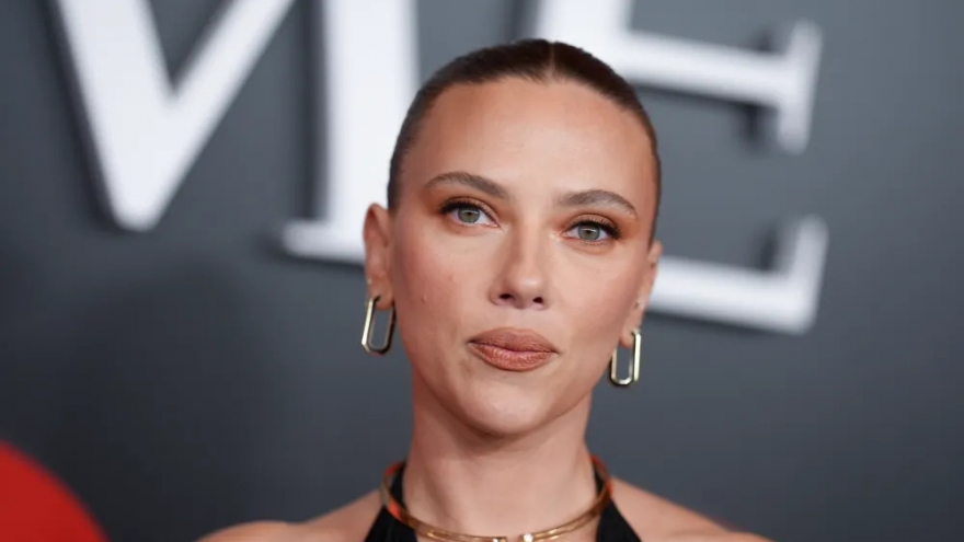 Scarlett Johansson chỉ trích Oscar vì từng phớt lờ "Avengers: Endgame"