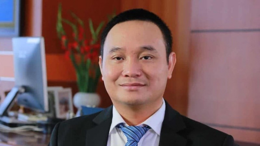 Tạm đình chỉ chức vụ Tổng giám đốc Tập đoàn Petrolimex Đào Nam Hải