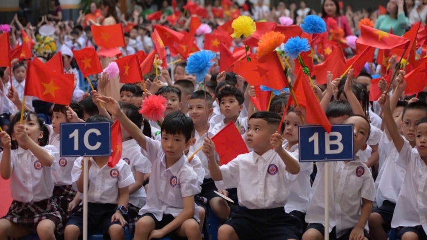 PGS.TS Trần Thành Nam: Ngành Giáo dục không thể “đơn độc” trong cải cách
