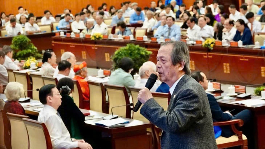 Giáo sư Đặng Lương Mô qua đời