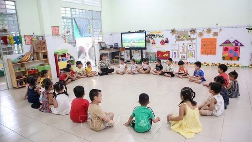 Giáo viên trường mầm non có được nghỉ hưu trước tuổi theo Nghị định 178?