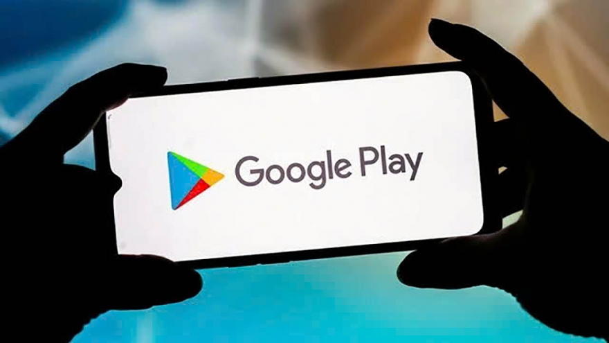 Google Play giảm 47% số lượng ứng dụng vì chính sách mới
