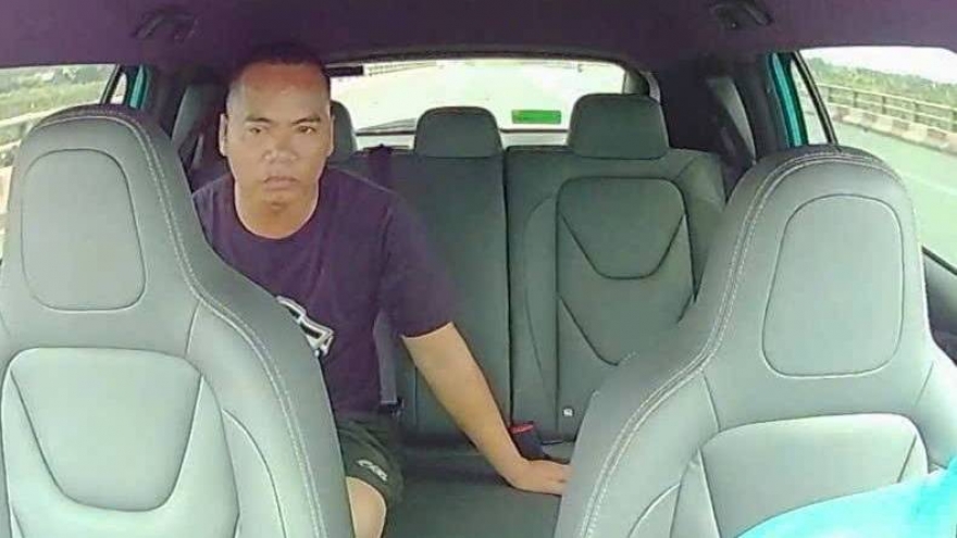 Phát hiện thi thể đối tượng sát hại người phụ nữ ở Vĩnh Phúc