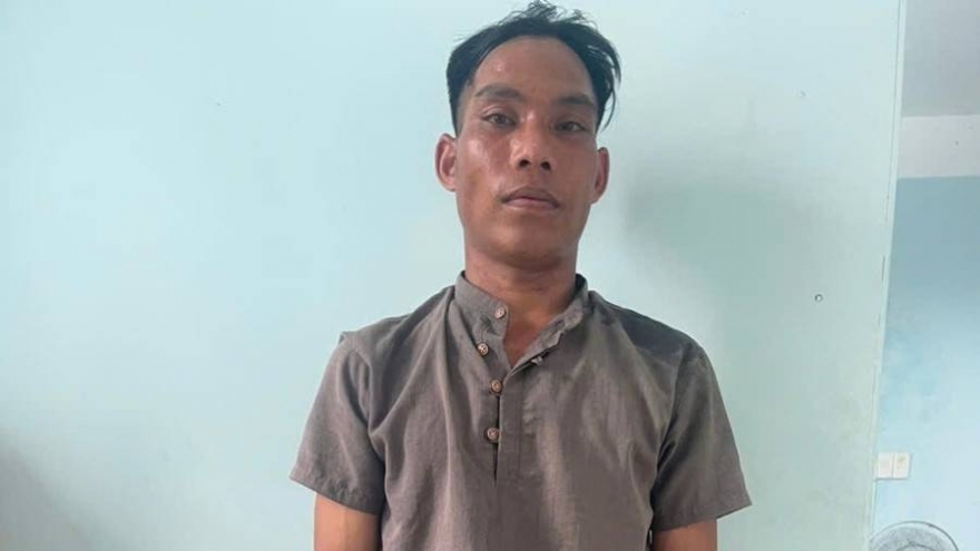 Nghi phạm sát hại nữ giáo viên tại Gia Lai ra đầu thú