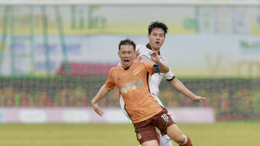 Minh Vương lên tiếng về tương lai sau khi "giải cứu" HAGL