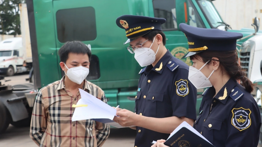 Buôn lậu, vận chuyển trái phép vàng, ma túy diễn biến phức tạp