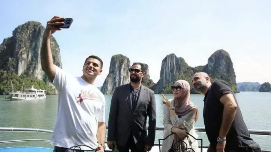 Vietnam studies nuances for successful Halal tourism