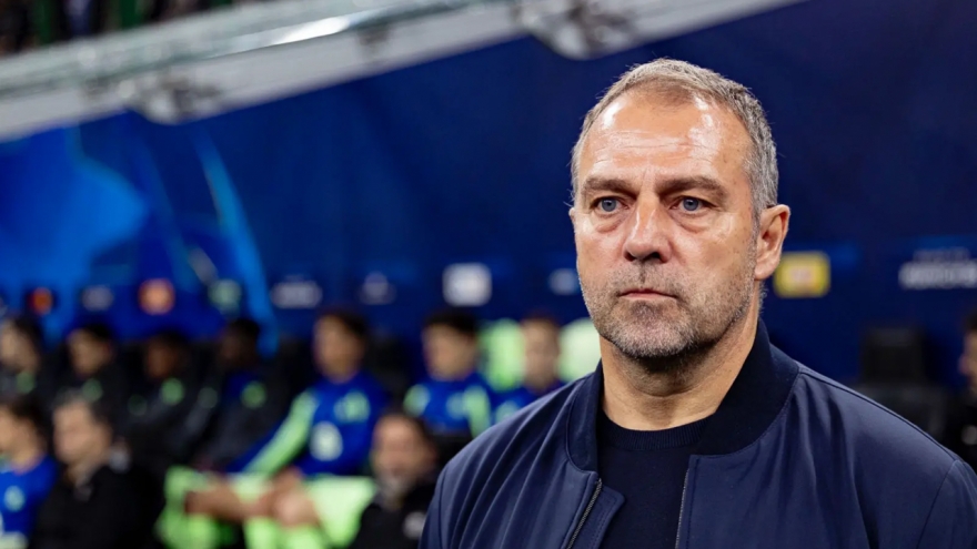 Barcelona tố trọng tài thiên vị Inter Milan