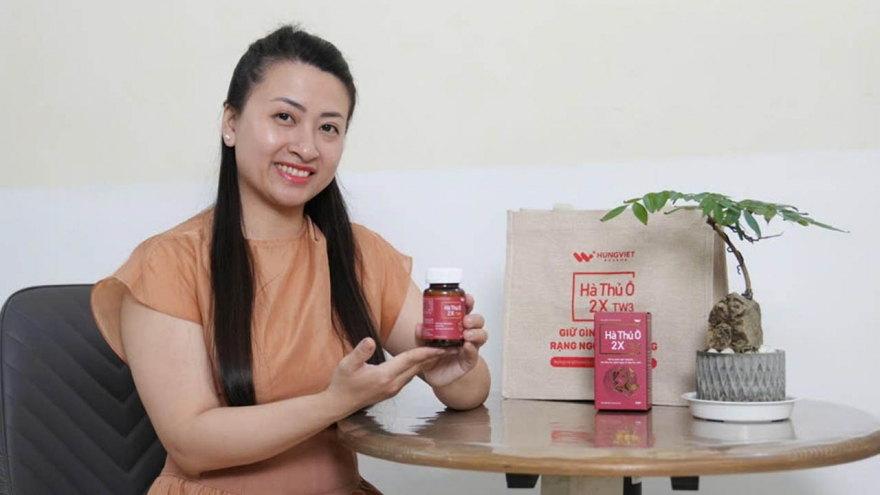 Tóc gãy rụng, thưa mỏng: Nỗi lo của người hiện đại và giải pháp phục hồi từ gốc