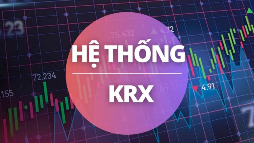 HOSE: Hệ thống công nghệ thông tin mới đã sẵn sàng để mở cửa giao dịch
