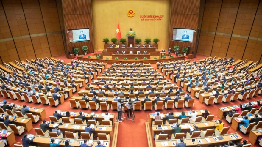 Sửa đổi, bổ sung Hiến pháp: Yêu cầu cấp thiết trong cải cách bộ máy Nhà nước