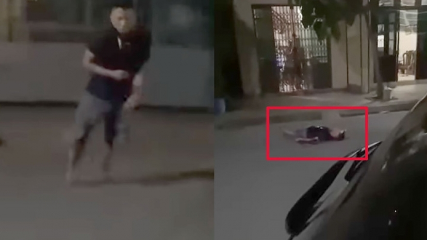 Truy bắt khẩn cấp kẻ say rượu đâm chết em rể họ ở Thái Bình