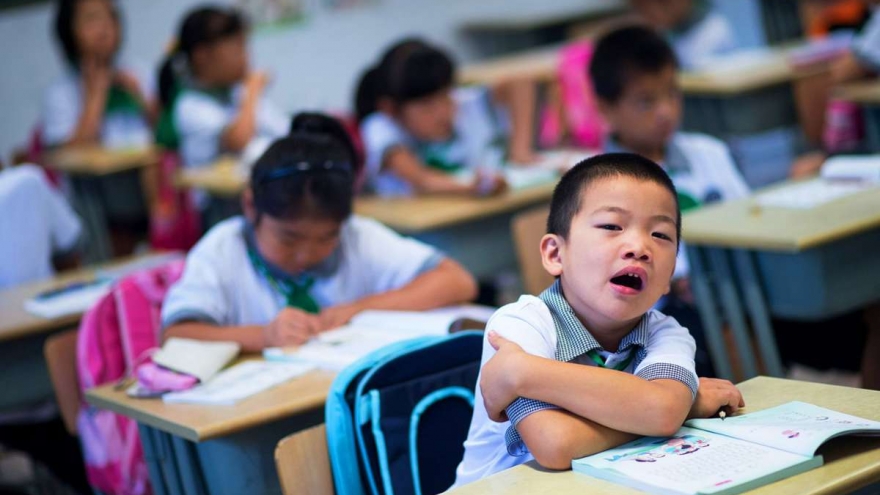 Hà Nội: Không được tổ chức dạy thêm, học thêm hè dưới bất kỳ hình thức nào