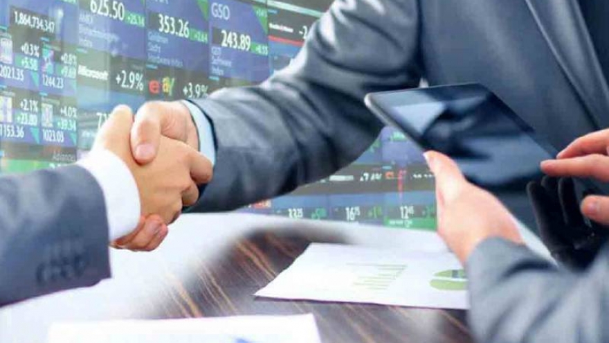 Thị trường chứng khoán Việt chính thức vượt mốc 9,88 triệu tài khoản