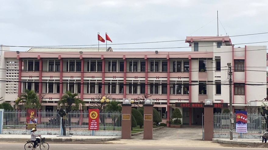 Bình Định xây dựng phương án xử lý tài sản công, tránh lãng phí