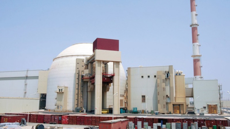 Iran tuyên bố tiếp tục làm giàu uranium, đàm phán hạt nhân chông gai