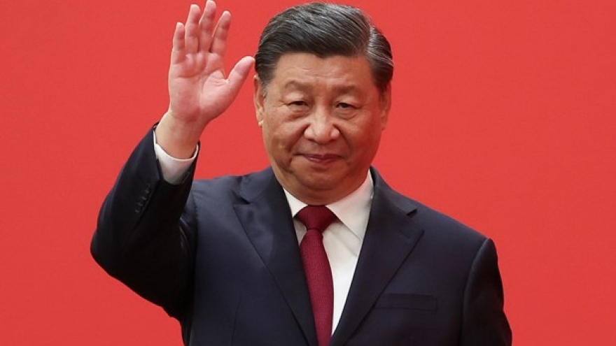 Điện Kremlin: Chủ tịch Trung Quốc Tập Cận Bình sẽ thăm chính thức Nga