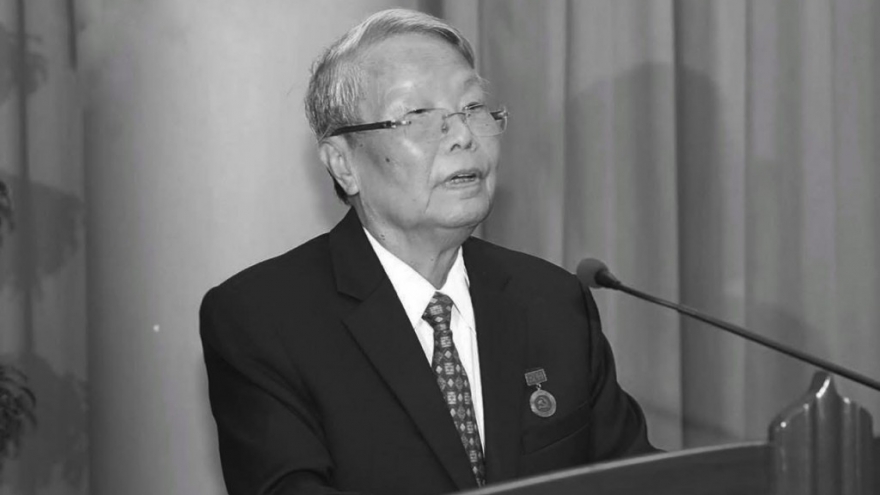 Điện, thư chia buồn nguyên Chủ tịch nước Trần Đức Lương từ trần