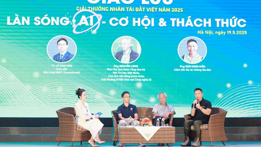 Cảnh báo lừa đảo, tống tiền với phần mềm giả mạo khuôn mặt