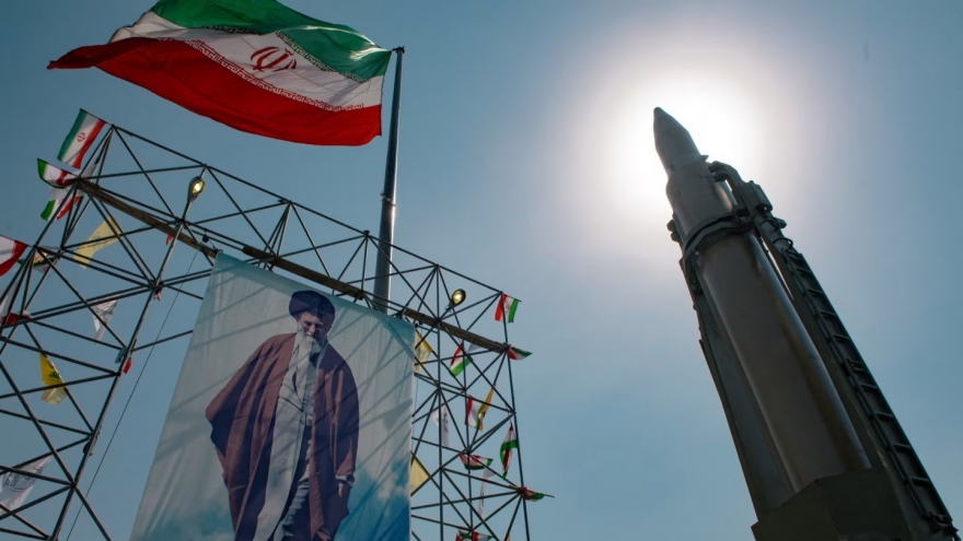 Mỹ cảnh báo Iran không được phép làm giàu uranium
