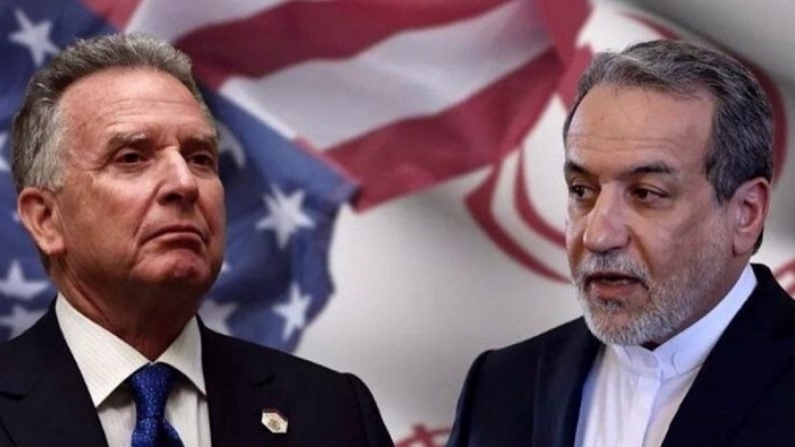 Iran chưa quyết định tham gia vòng đàm phán thứ 5 với Mỹ