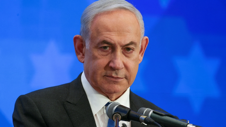 Thủ tướng Israel Netanyahu quan tâm duy trì quyền lực hơn giải cứu con tin?