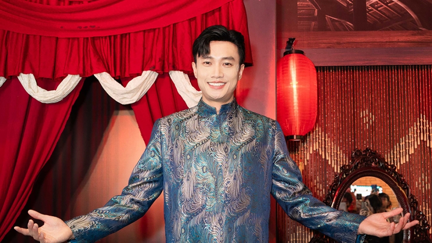 Quốc Trường: "Từng có lúc muốn bỏ nghề thì lại nổi tiếng"
