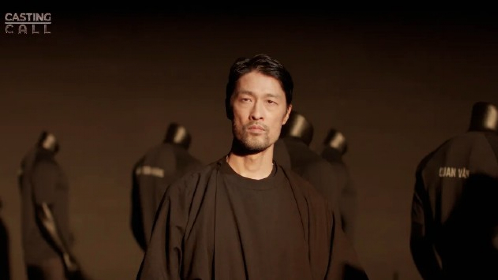 Vietnamese action movie introduced at Cannes Marché du Film