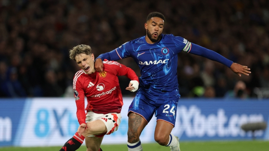 Kết quả Ngoại hạng Anh hôm nay 17/5: MU và Tottenham cùng thua