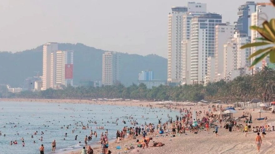 Khanh Hoa to hold first-ever sea culture and tourism festival