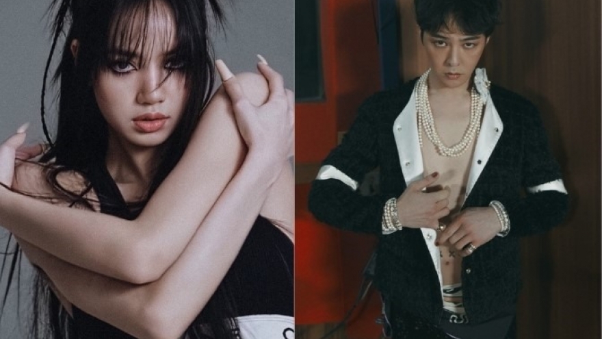 G-Dragon, Lisa và những nghệ sĩ K-pop có sự nghiệp solo ấn tượng nhất