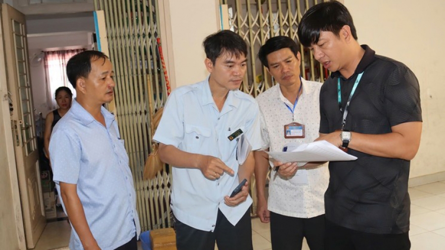 Đồng Nai yêu cầu xử lý 366 trường hợp vắng mặt khi kiểm tra nhà ở xã hội