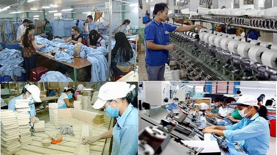 Hạt nhân kinh tế tư nhân trong nhiệm vụ phát triển kinh tế trung tâm