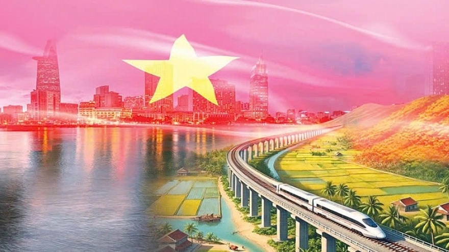 Bức tranh kinh tế 4 tháng đầu năm 2025: Nhiều tín hiệu khởi sắc