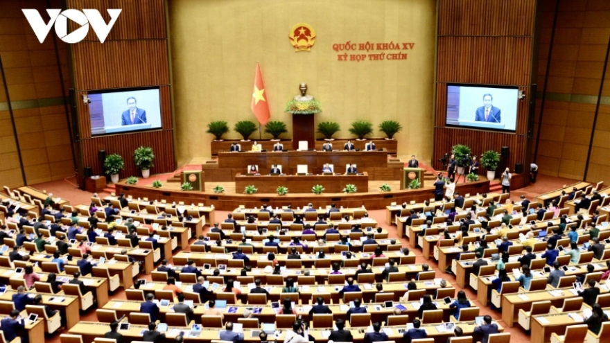 Sửa đổi, bổ sung Hiến pháp năm 2013: Những điểm mới nhằm tinh gọn bộ máy