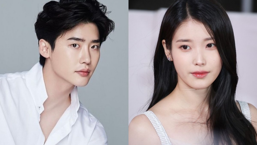 Lee Jong Suk tiết lộ tính cách nhút nhát và "vật bất ly thân" mỗi khi gặp IU