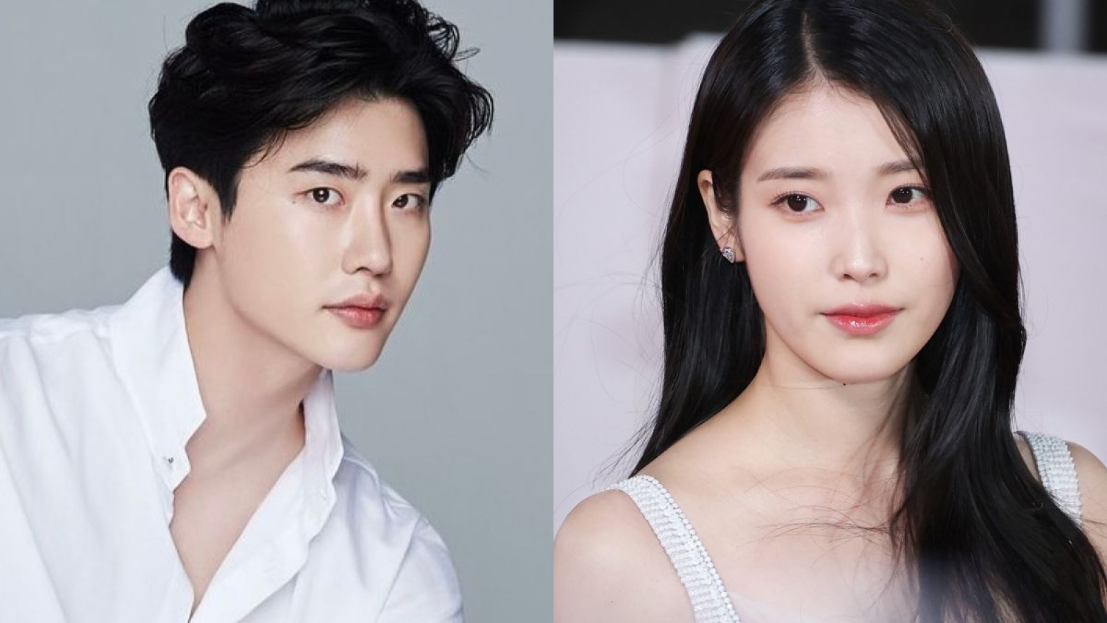 Lee Jong Suk tiết lộ tính cách nhút nhát và "vật bất ly thân" mỗi khi gặp IU