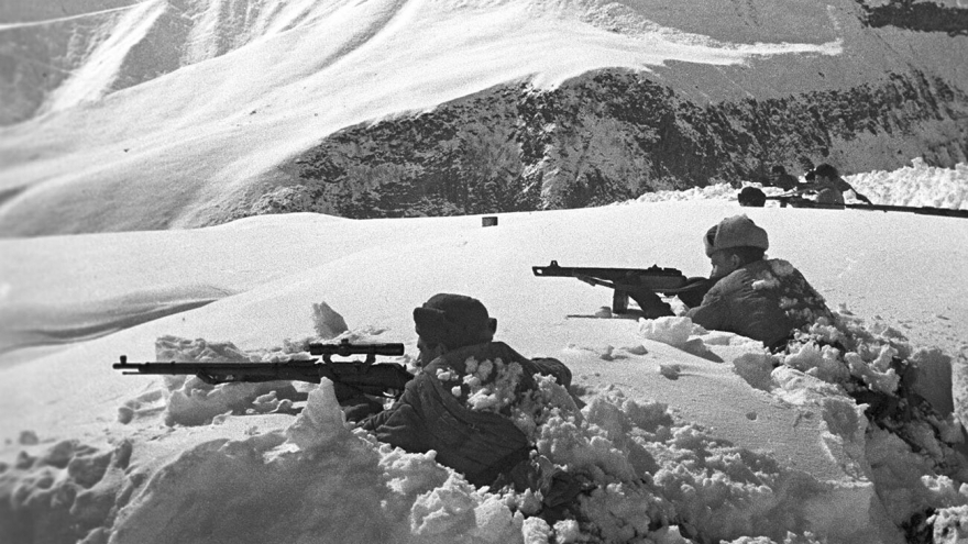 Chiến thắng quyết định ở Stalingrad năm 1943 và bước ngoặt của Thế chiến II