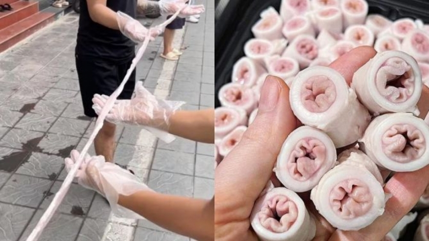 Lòng se điếu - Thật hay giả?