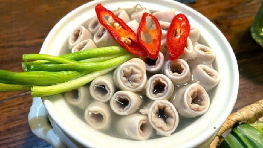 “Lòng se điếu” bị nghi làm giả: TP.HCM kiểm tra toàn diện thị trường
