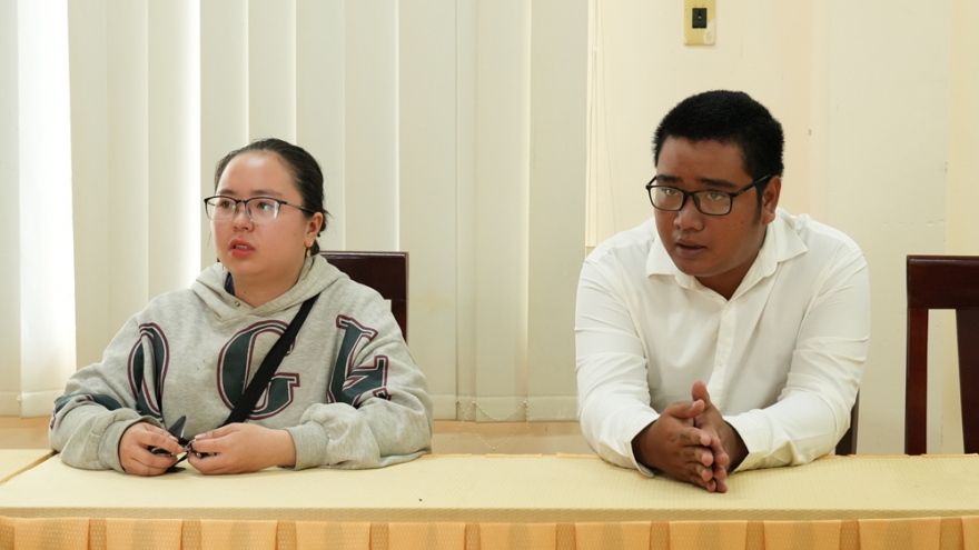 Lừa đảo chiếm đoạt tài sản bằng thủ đoạn bán bùa chú qua mạng xã hội