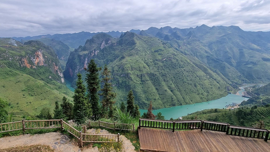Hà Giang và Hội An vào danh sách những điểm đến đẹp nhất thế giới