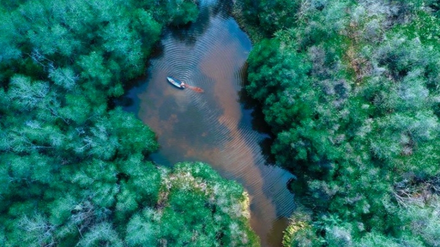 Photos of Vietnam nominated at World Food Photography Awards 2025