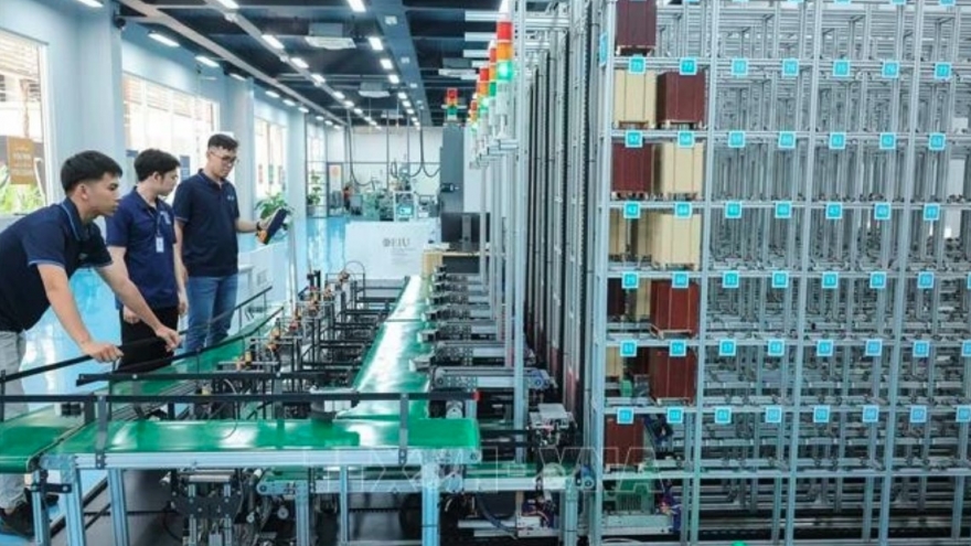 Vietnam's innovation ecosystem ready for larger scale