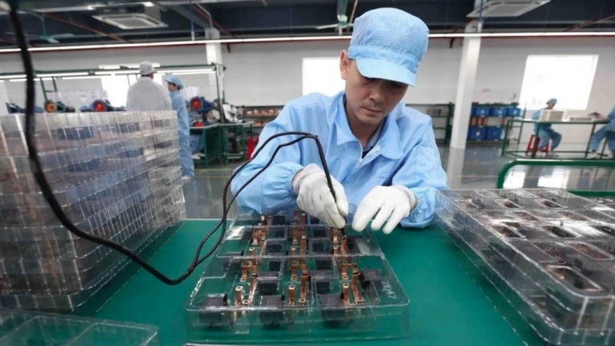 Vietnam, Azerbaijan see potential for stronger trade ties